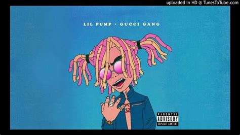 gucci gang midi download|Lil Pump .